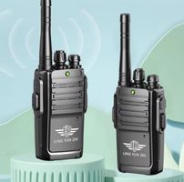 Neuwertiges Walkie-Talkie Set, ideal für Outdoor-Spass!
