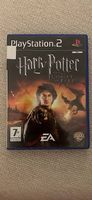 PS2 Harry Potter und der Feuerkelch