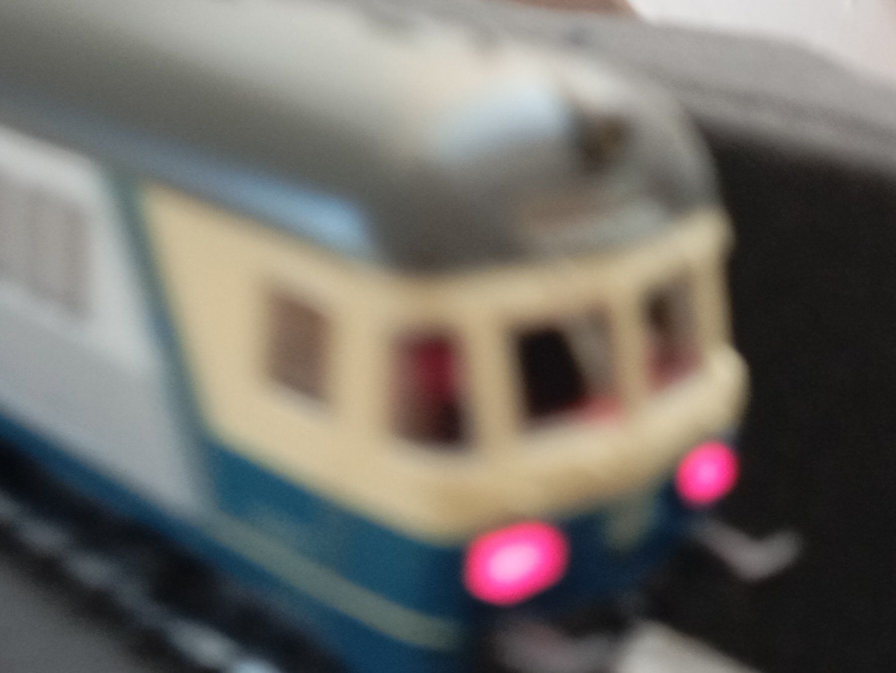 Märklin Modelleisenbahnen: Märklin 4160 DB Steuerwagen – Gebraucht aus Bülach von cann11 8