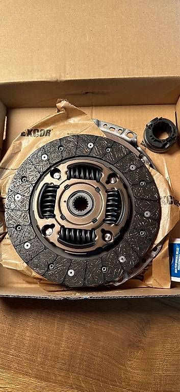 Mini Tutti pezzi di ricambio auto: Sachs Kupplung für Mini One – Nuovo e nell'imballaggio originale da Münsingen venduto da FerrariF355 1