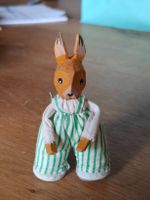 Lotte Sievers-Hahn Hasenpuppe - der Scheue, herzig