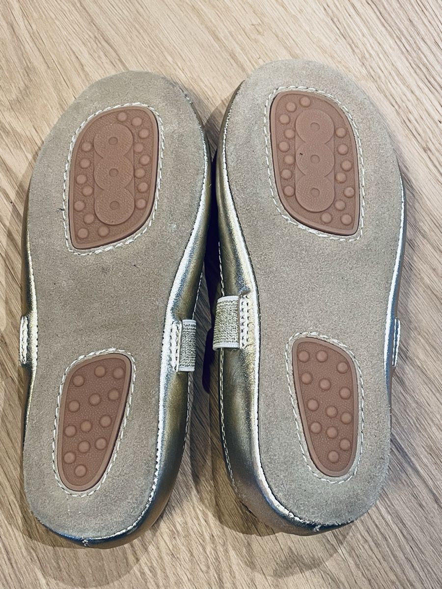 Bisgaard Scarpe per ragazze: Bisgaard Leder Hausschuhe  Gr. 29, top Zustand!!! – Usato da Trüllikon venduto da 3PFA 2