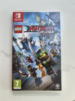 Nintendo Switch Ninjago