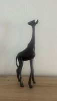 🦒 Original Deko-Giraffe aus Afrika