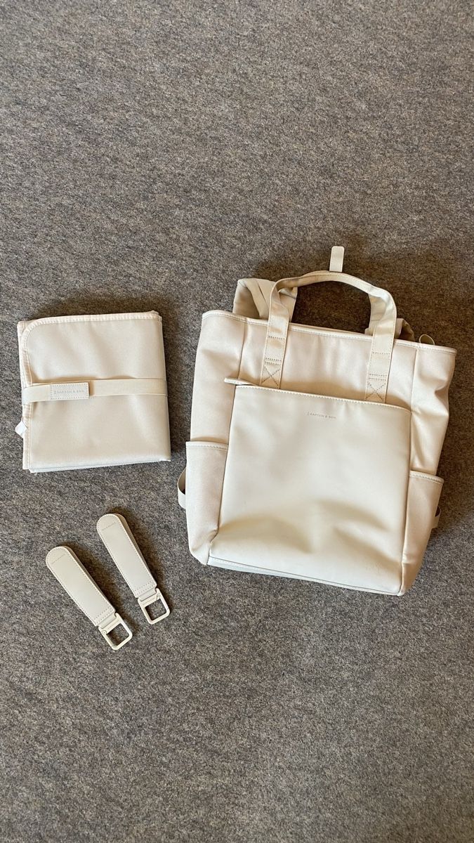 Kapten & Son Zaini: Kapten and Son Wickelrucksack Lindby – Usato da Köniz venduto da dia_rs6m