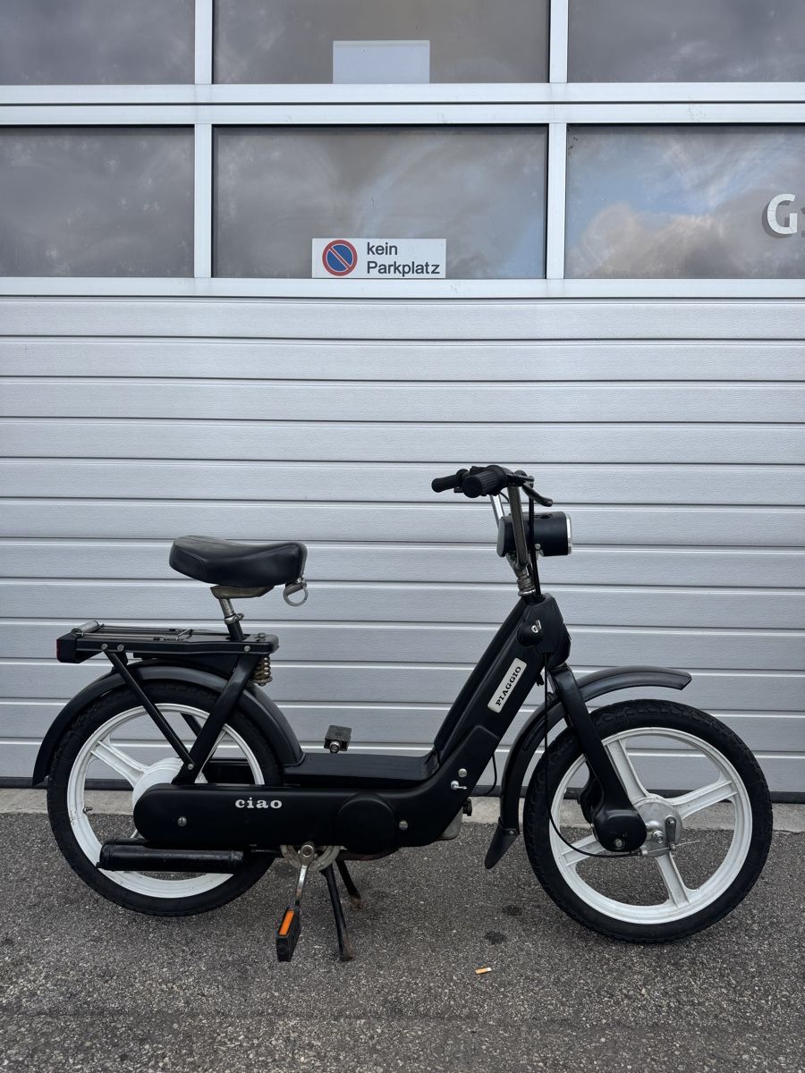 Piaggio Ciclomotori: Piaggio Ciao Mofa – Usato da Oftringen venduto da denis002 3