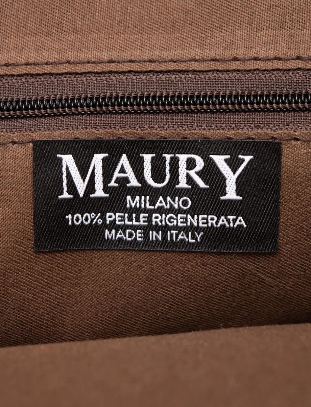 Taschen für Damen: Maury Ledertasche Crossbody mit 4 Fächern neuwertig – Gebraucht aus Liestal von Mas-Y-Mas 4