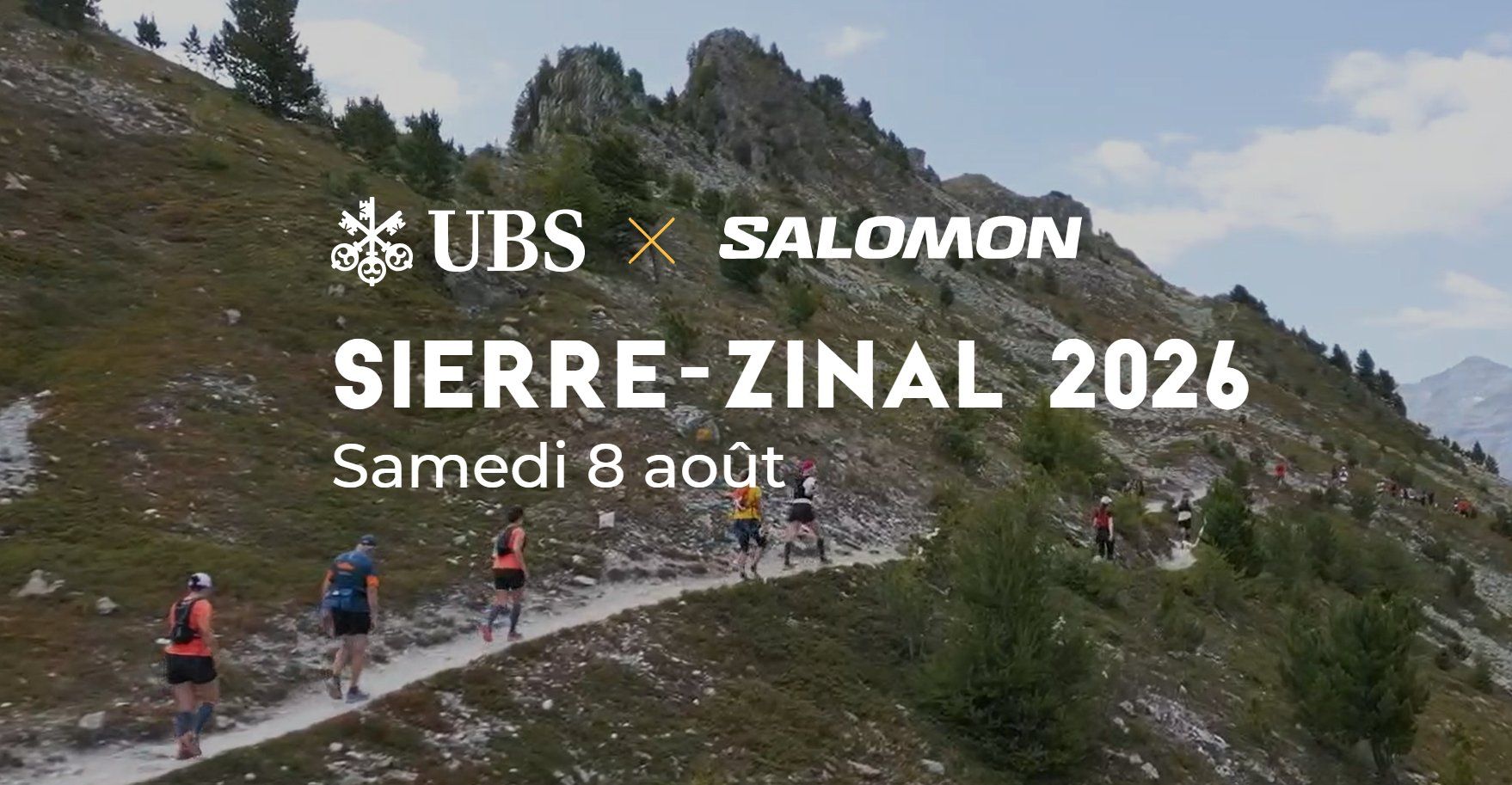 Biglietti: Dossard Sierre Zinal 2026 – Nuovo (secondo la descrizione) da Lausanne venduto da ali_6wcv 1