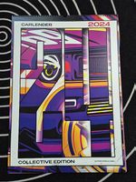 JP Performance Carlender Kalender 2024