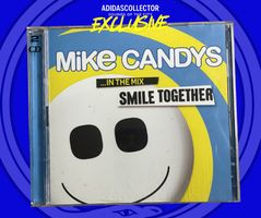 Mike Candys - Smile Together Mix