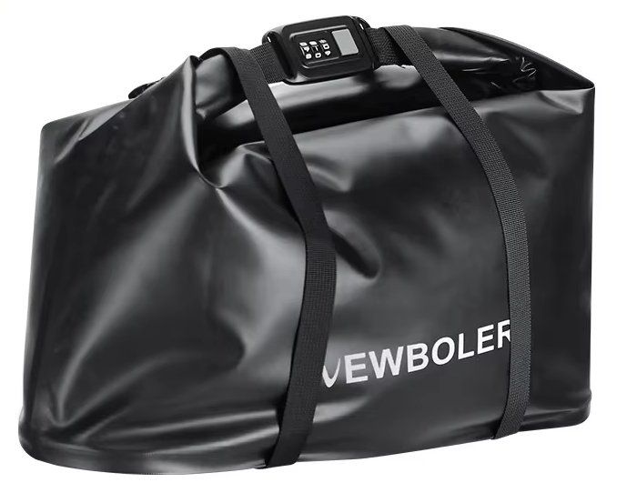Borse: Wasserdicht Gepäckträgertasche mit Code 20L – Nuovo e nell'imballaggio originale da Geneve venduto da Titi2008 2