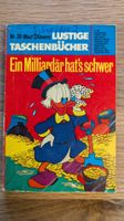 Walt Disneys Lustige Taschenbücher Nr. 33