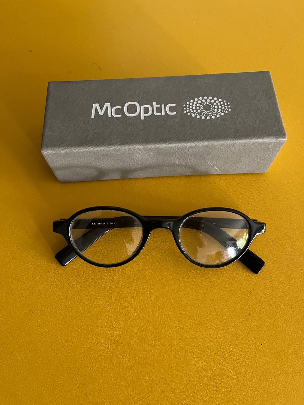 Brillen & Gläser: Monture de lunettes – Gebraucht aus Biel-Bienne von Doriskoloris