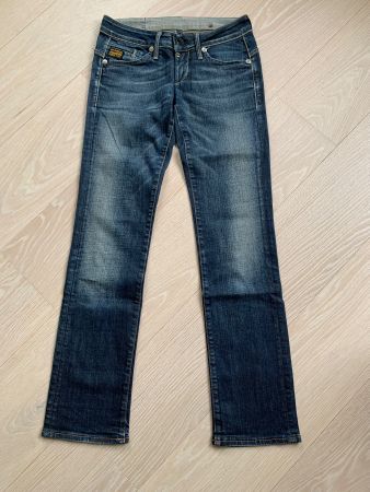 G-Star RAW Jeans, Top Zustand !! Gr. S