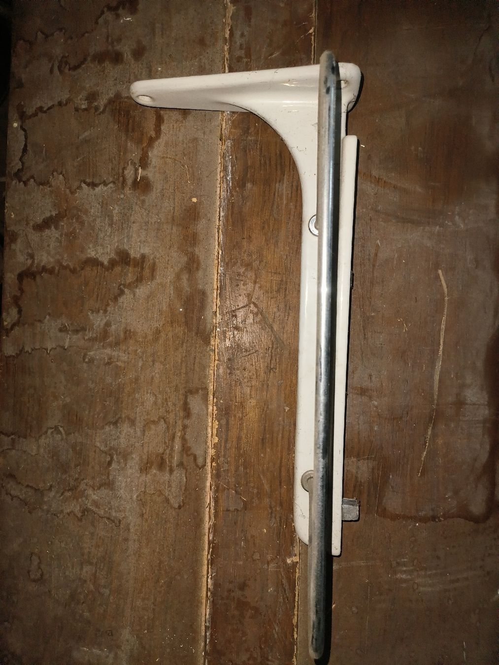 Portasciugamani: Handtuchhalter – Usato da Zug venduto da kat_q98k 1