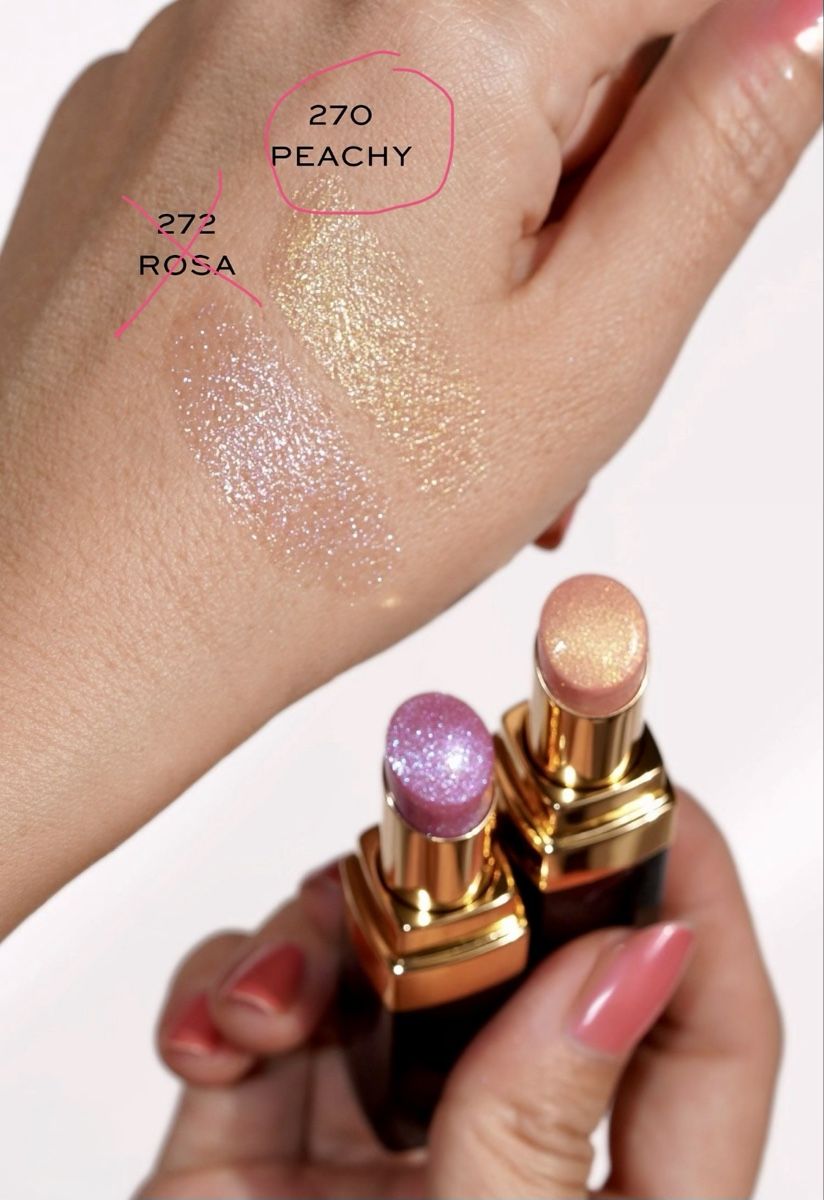 Chanel Make-up: Chanel rouge coco flash 270 – Nuovo (secondo la descrizione) da Lausanne venduto da Tounitz 3