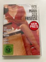 Der Mann der Friseuse (DVD) Jean Rochefort, Anna Galiena RAR