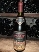 Ollon Pinot Noir 1989