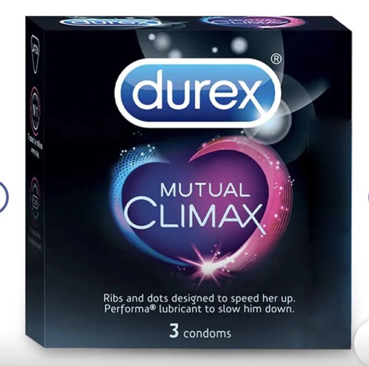 Durex Verhütung: Durex Set für Paare: intensiv, verspielt, stimulierend| Neu! – Neu (gemäss Beschreibung) aus Zürich von Marlo1 3