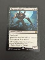 Harvester of Souls