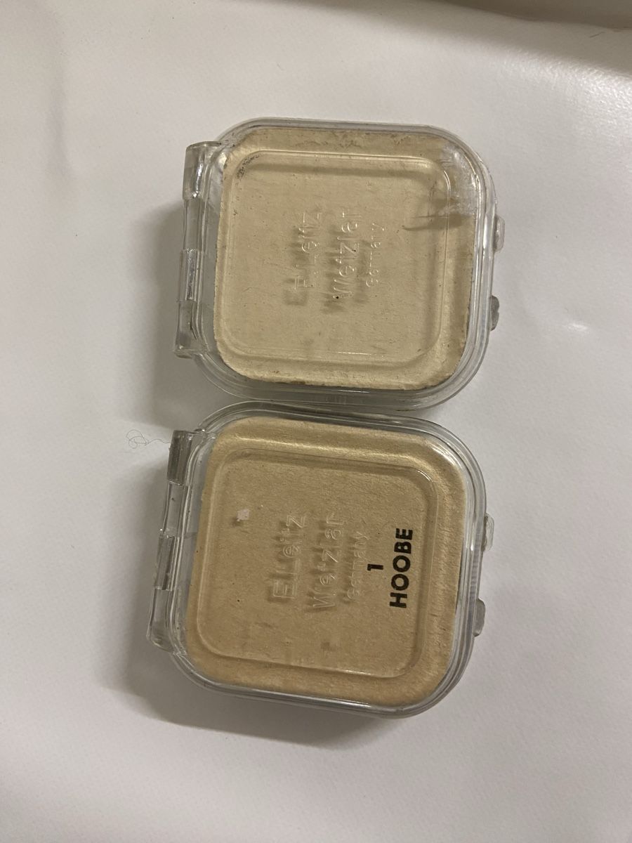 Leitz Filter: Leica Filter Set Gelb/Orange, HOOGU O Filter – Gebraucht aus Dietikon von brocki-eyra 5