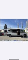 Camper/Wohnmobil Globecar Globescout R - MFK 7.26