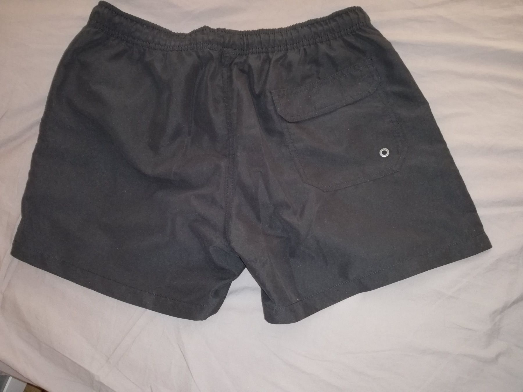 Costumi da bagno: SHORT DE BAIN NOIR - MARC O'POLO – Usato da Genève venduto da ant_5hwp 1