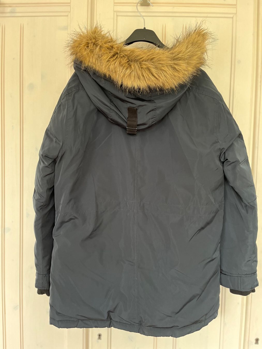 Zara Jacken & Mäntel: Winterjacke Parka Jungs Zara Gr 152 – Gebraucht aus Uetikon am See von erz13 8