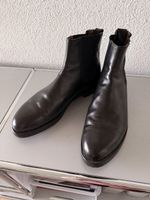 Ed Meier Stiefeletten Leder 