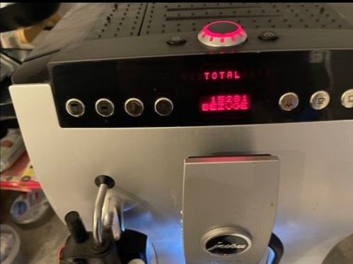 Jura Macchine per caffè & Macchine per espresso: Jura Impressa Z5 – Usato da Hallwil venduto da nik_ftg7 1
