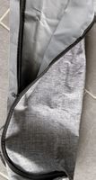 Yoga Tasche grau - neu - unbenutzt