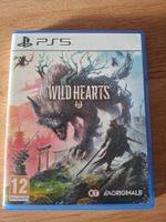 Wild Hearts PS5