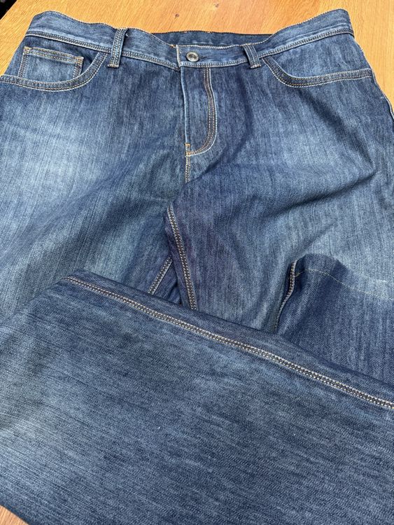 Rokker Jeans: ROKKER Herren Motorrad Jeans Schoeller Switzerland Gr. 40 – Nuovo (secondo la descrizione) da Gurmels venduto da topsommer 4