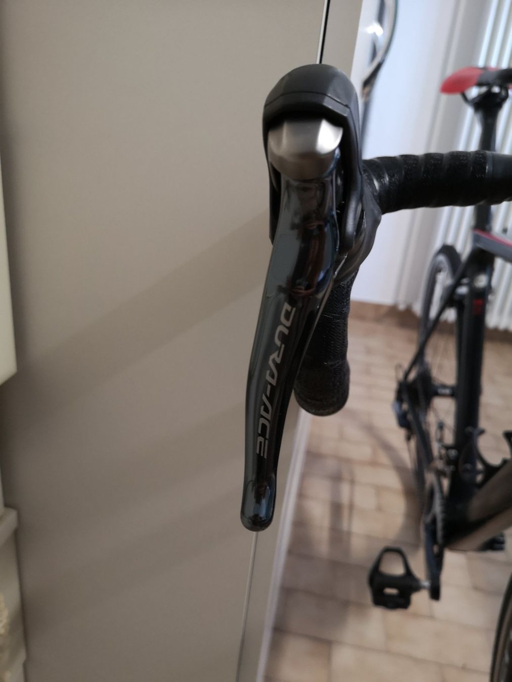 Canyon Biciclette: Rennvelo Canyon ultimate CF SLX – Usato da Bosco Luganese venduto da svi_vv9w 6
