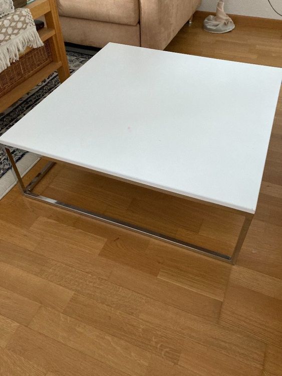 Guyii Höhenverstellbarer Couchtisch 120 Cm Lang Mi Produktbild-Vorschau 10