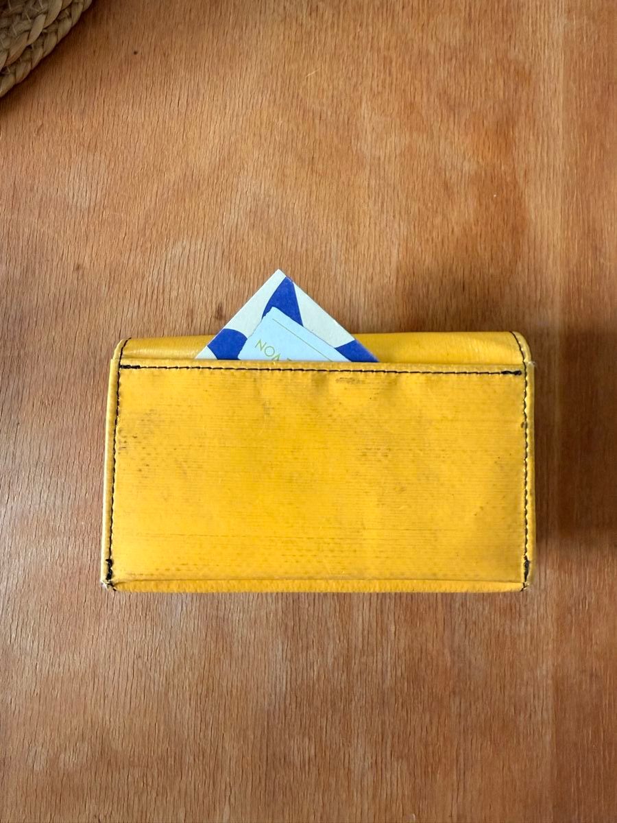 Freitag Portafogli: Freitag Wallet / Portmonee – Usato da Luzern venduto da Nat.B 4