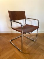 Design Freischwinger Stuhl Chair