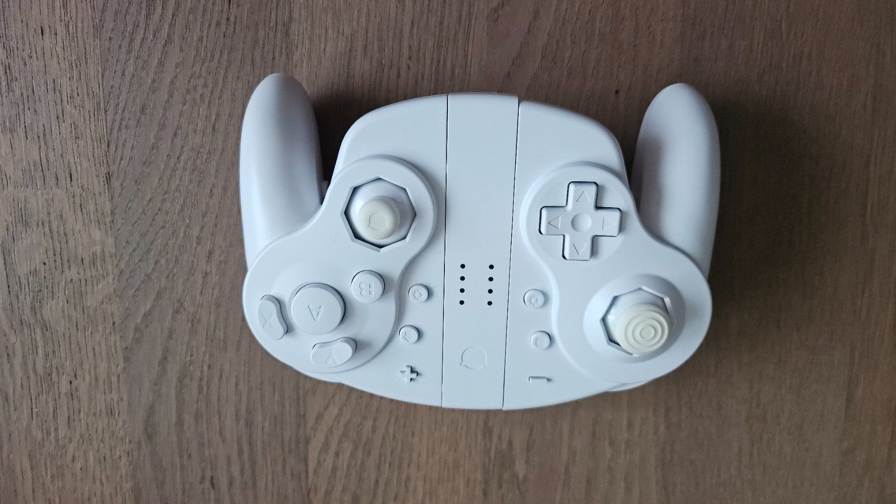 Nintendo Console: Nintendo Switch 1 Sammlung mit 1TB SD mehrere Controller – Nuovo (secondo la descrizione) da Schlieren venduto da mar_sy59 4
