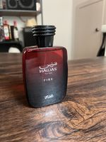 Rasasi Hawas - Fire