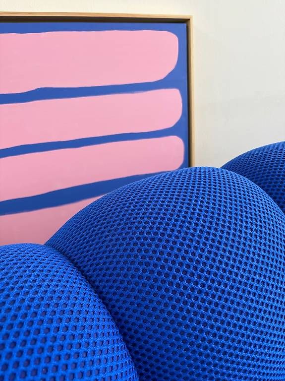 Roche Bobois Divani: Roche Bobois Bubble Sofa – Usato da Zürich venduto da Levis 1