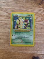 Pokemon Ledyba Tomokazu Komiya Neo Destiny vintage