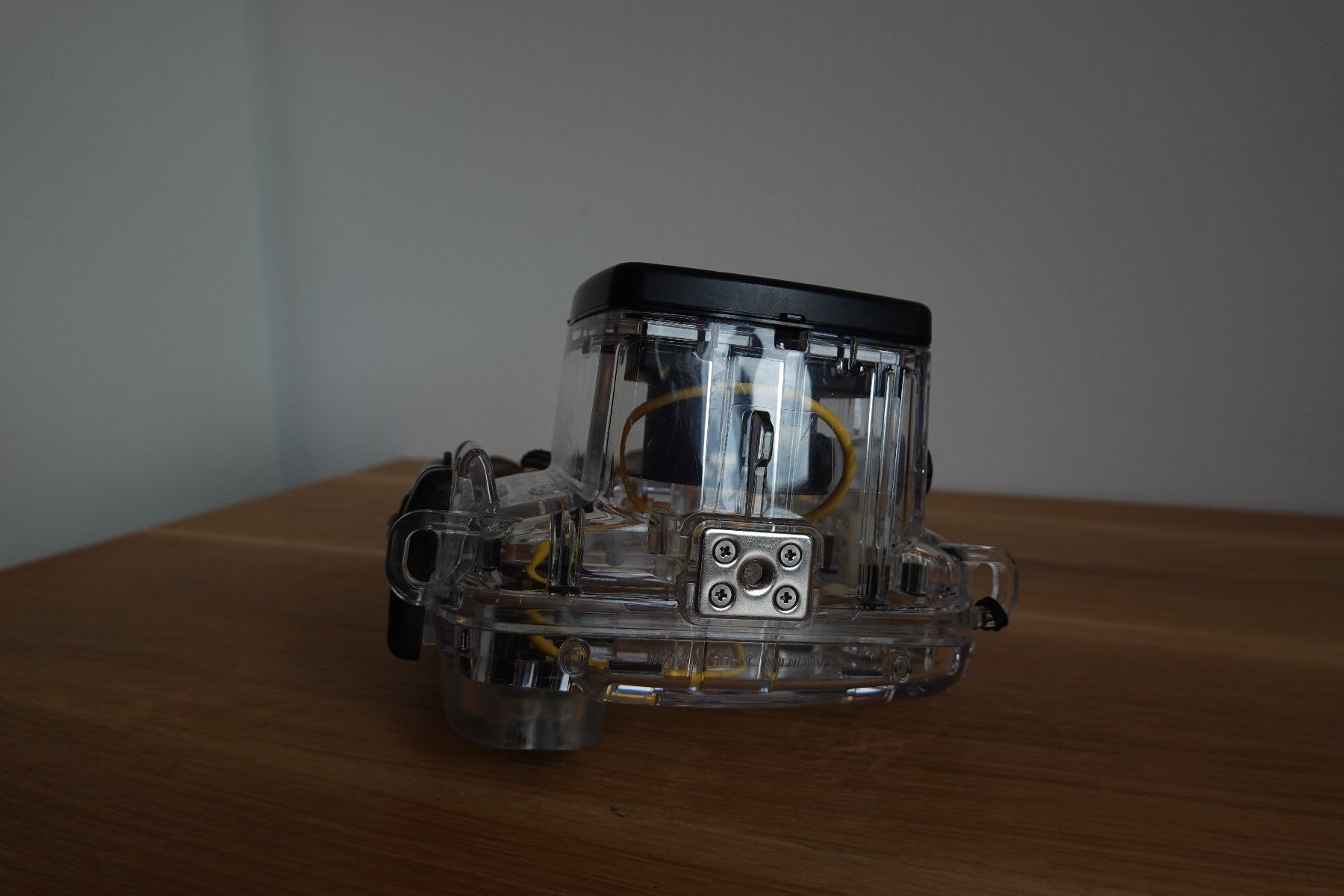 Canon Lampade & Macchine fotografiche: Canon protection waterproof WP-DC55 – Nuovo (secondo la descrizione) da Fribourg venduto da mar_9vlt 1
