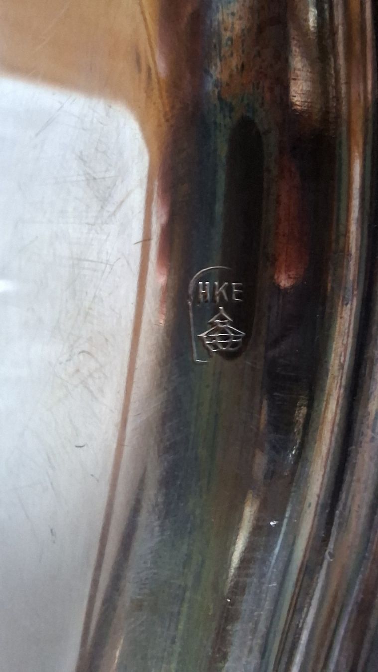 Geschirrsets: Teeservice antik – Gebraucht aus Hittnau von Agi010 9