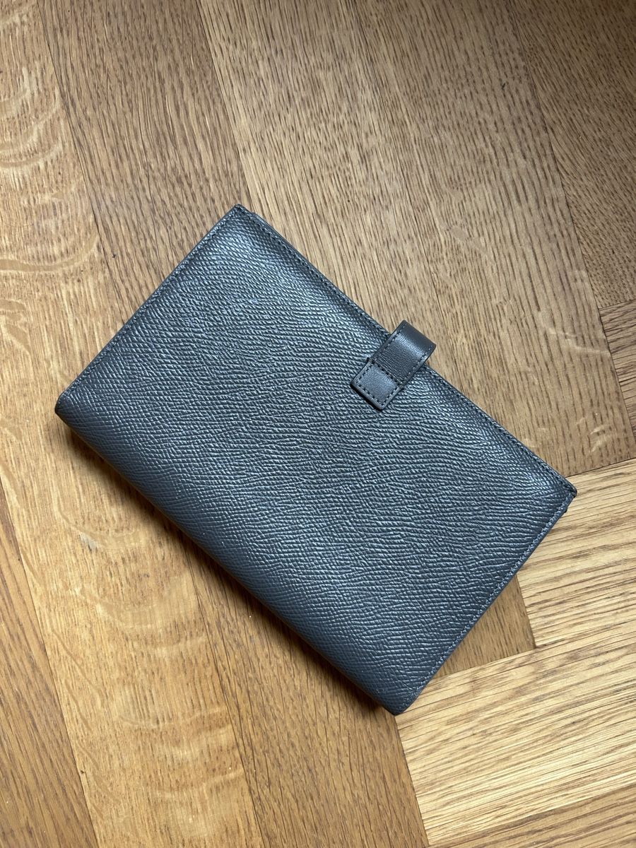 Celine Portamonete: Celine Strap Geldbörse  – Usato da Zürich venduto da ZurichGothenburg 1