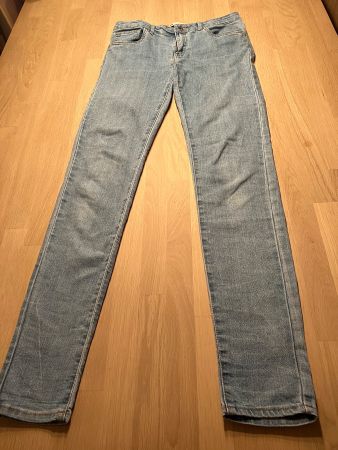 Jean Levis 710 gr. 164 /14 ans