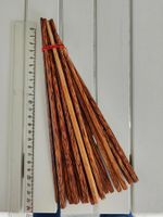 Neue Holz Ess-stäbchen