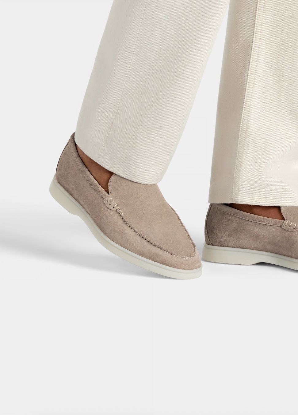 Suitsupply Scarpe da uomo: Neu: SuitSupply - Loafer - 45 – Nuovo (secondo la descrizione) da Meilen venduto da LLM02 4