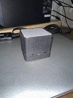 Musikbox / Musiklautsprecher Microspot BLT-500