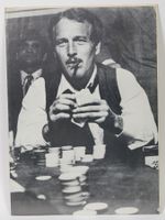 Paul Newman - Vintage Poster - 50 x 70 cm