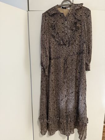 &Other stories Kleid Gr. 34